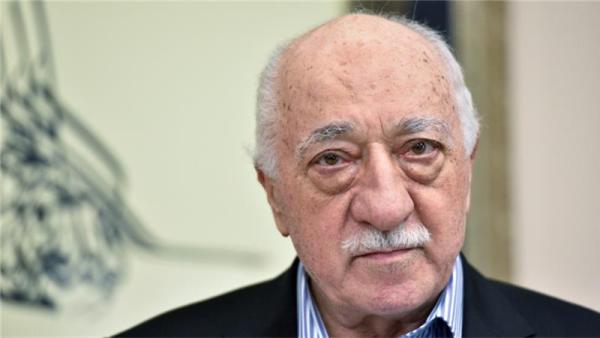 A delegation of US officials visited Ankara late last month to hold talks over Gulen's extradition