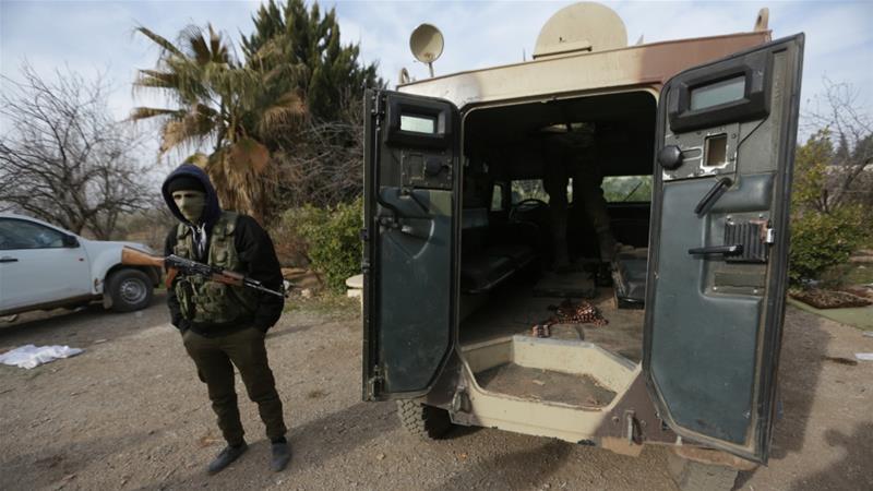 Rebels say Russia has failed to yield any tangible steps towards implementation of the ceasefire, humanitarian aid access, or a release of female detainees the rebels demanded at the first Astana meeting