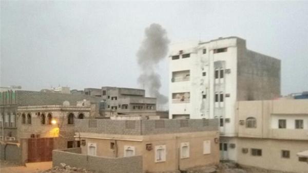 A local news agency blamed the attack on ISIL
