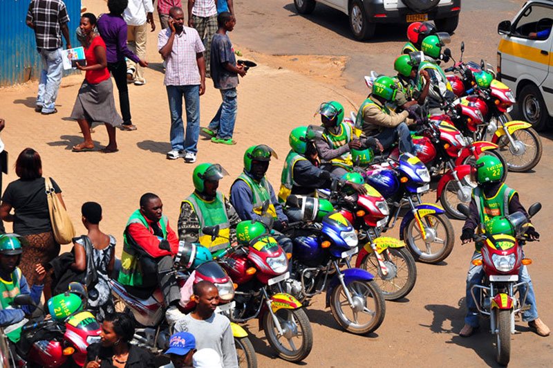 NCBA, MTN Rwanda and Huawei Rwanda have today announced that they will, through MoKash, extend support to members of the FERWACOTAMO Motorcycle Federation 