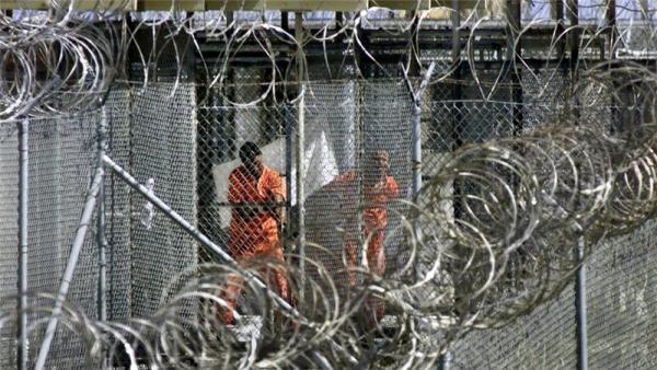 Obama campaigned in 2008 on closing Guantanamo, but stepped back from doing so amid strong opposition
