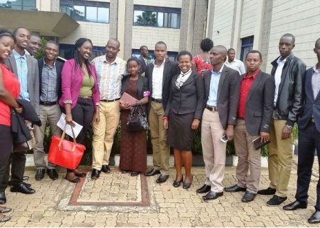 National youth administrative council pledges to combat drug abuse