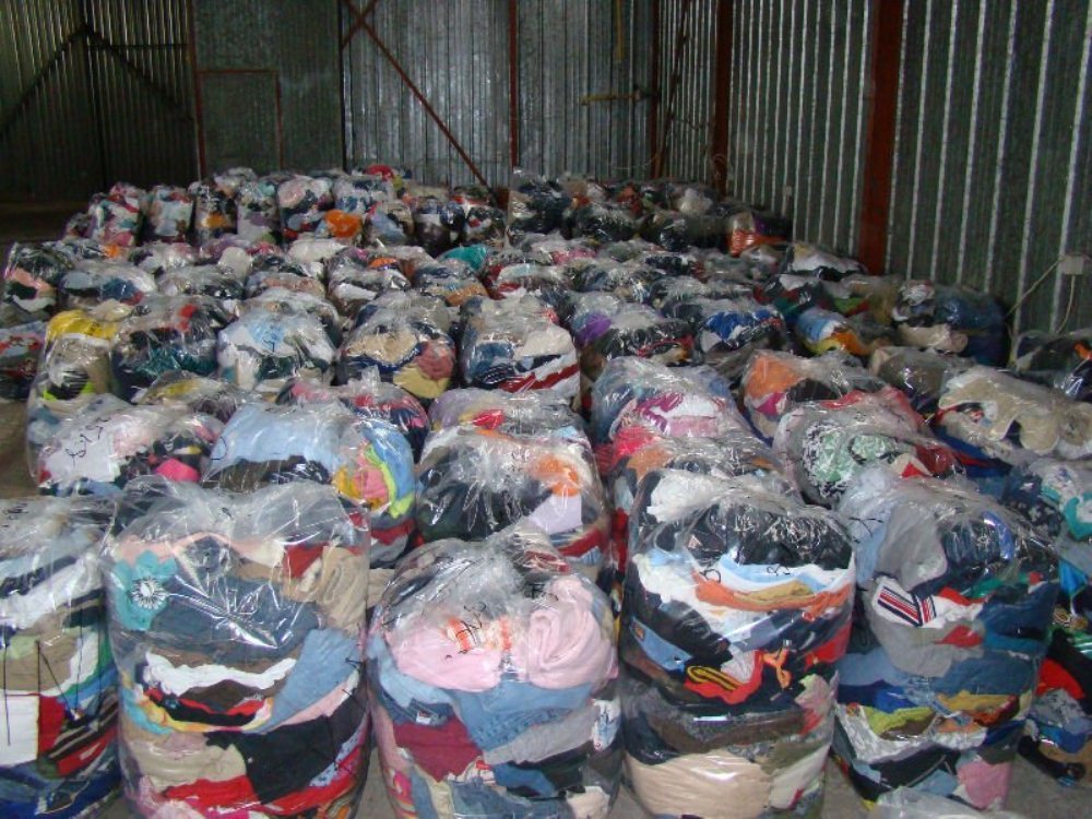 Six EAC countries including Rwanda, Burundi, Kenya, Tanzania, and South Sudan have agreed on banning second hand importation by 2019 to promote local products.