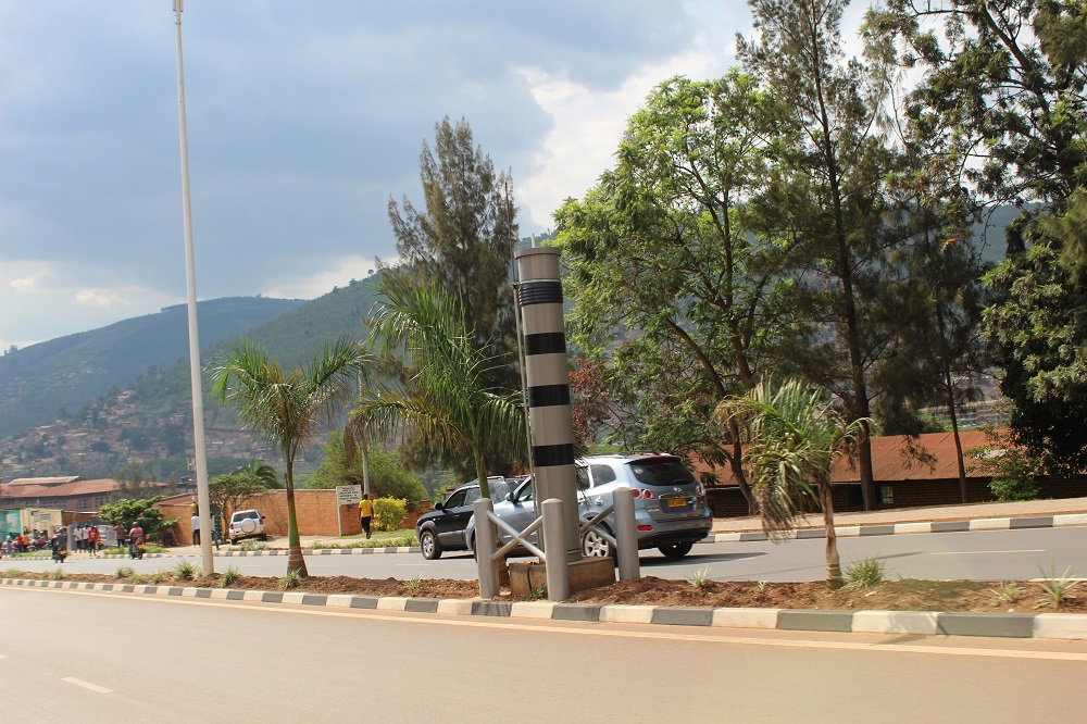 The Spokesperson for the Rwanda National Police, ACP Rutikanga Boniface, has reassured the public about the reliability of speed cameras, popularly known as "Sophie."