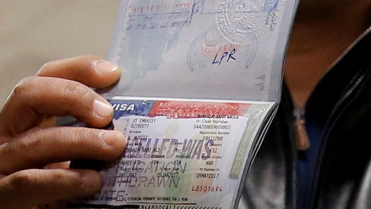 The revocation, which takes effect immediately, also halts the issuance of new visas to South Sudanese passport holders.