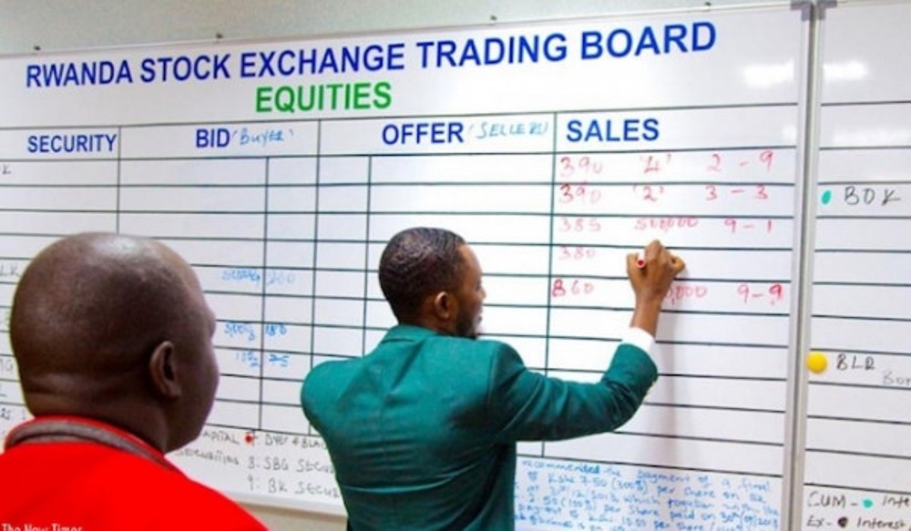 CMA and the capital market industry players have committed to carry out regular public education and awareness initiatives meant to bridge the financial literacy gap. 