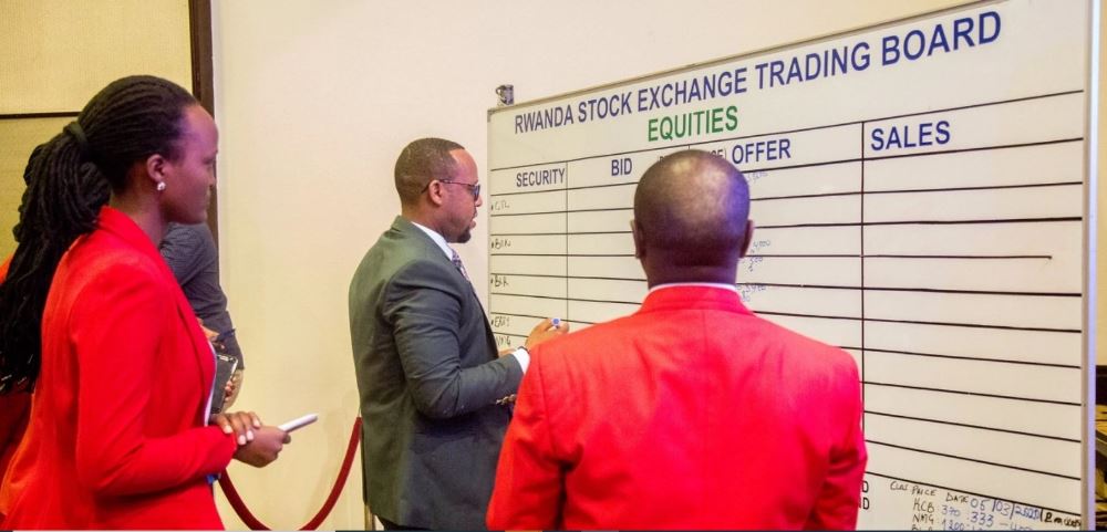 The Ministry of Finance and Economic Planning through the Capital Market Authority, has announced a plan to mainstream new public education and awareness programme targeting public servants.