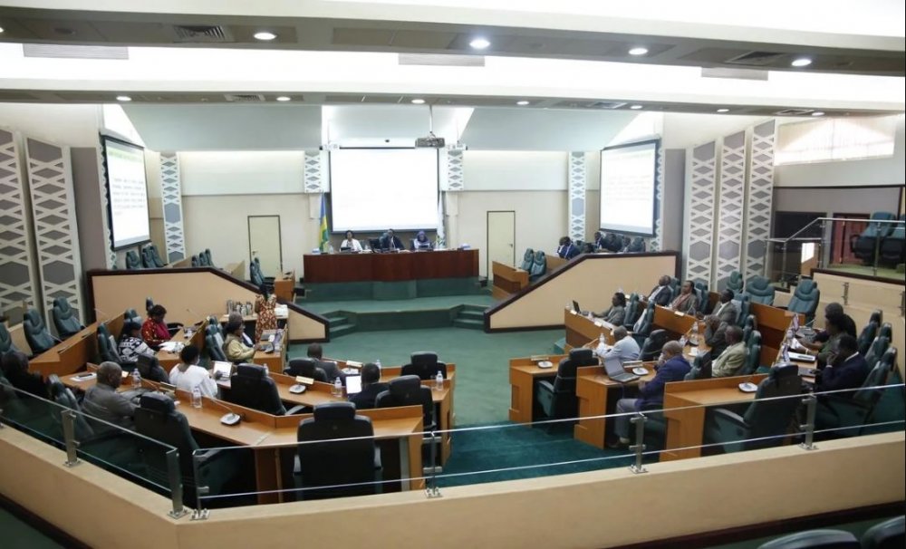 September 16 will be the polling day for election of the 12 senators representing the four provinces and the City of Kigali.