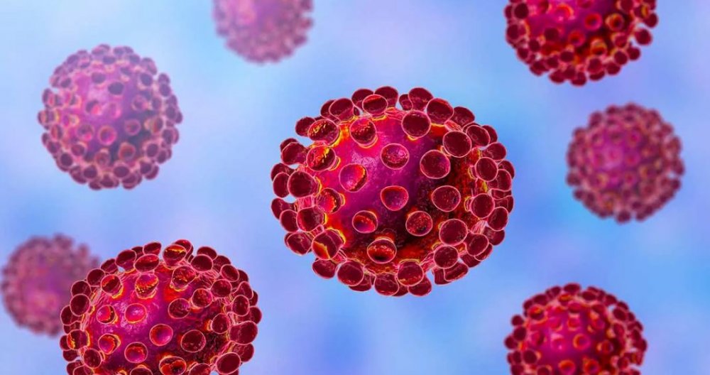One person tests coronavirus positive in Rwanda