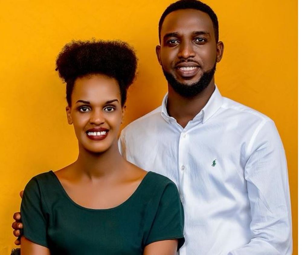 James and Daniella will Minister at the Conference in moments of Worship. 