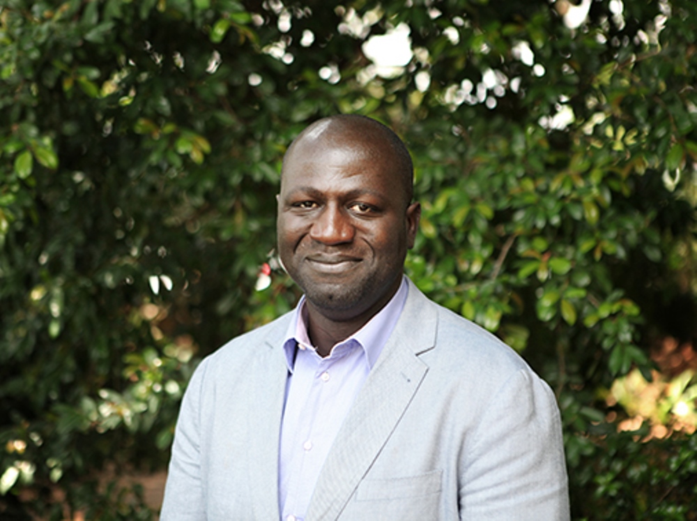 Carl Manlan will be a speaker at the Africa Shared Value Leadership Summit hosted by Shared Value Africa Initiative in Kigali, Rwanda, on 25-26 October 2022.