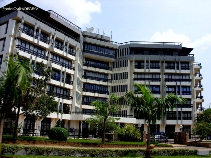 Currently, Carnegie Mellon University Rwanda operates at Telecom House, Kacyiru.