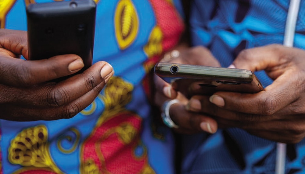 Rwanda's cashless transaction volume hit Rwf 24.5 billion in 2023.