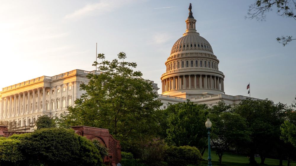 U.S. House has  overwhelmingly passed a bill requiring Justice Department to release Epstein files.