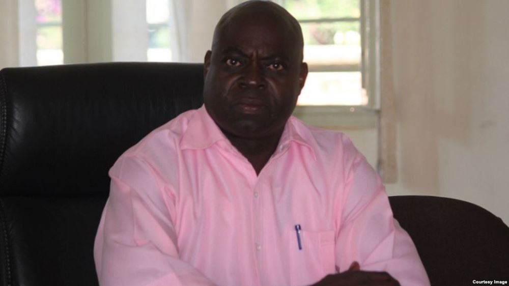 Bernard Munyagishari