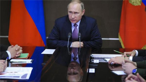 Media outlets have been forced to tone down their criticism after Putin returned to the Kremlin in 2012