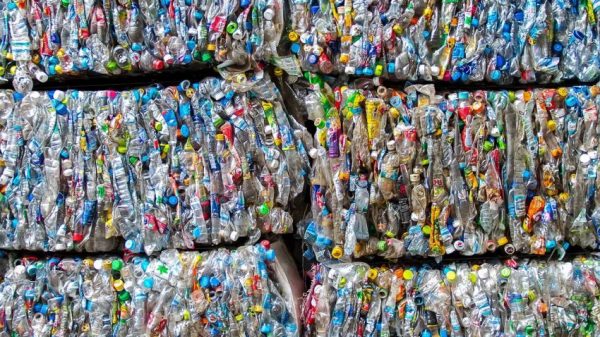 Repurposed catalysts may help turn plastic trash into liquid fuels.