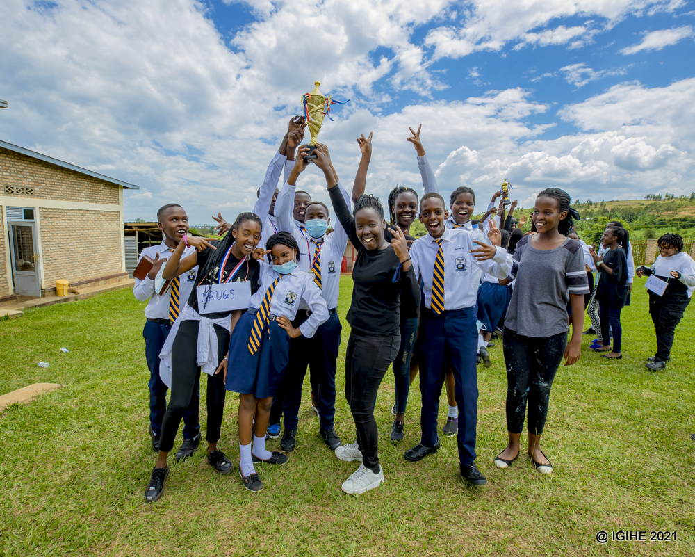 Africa New Life Church, an organization that strives to transform lives and communities through the preaching of the gospel of Jesus Christ. 