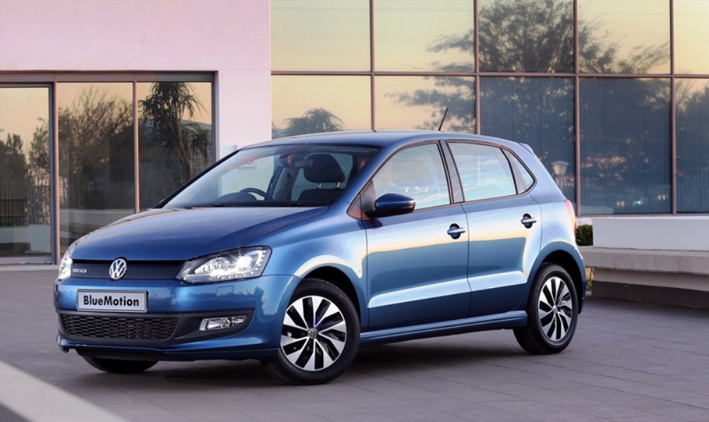 Volkswagen plant in Kigali set to open in June