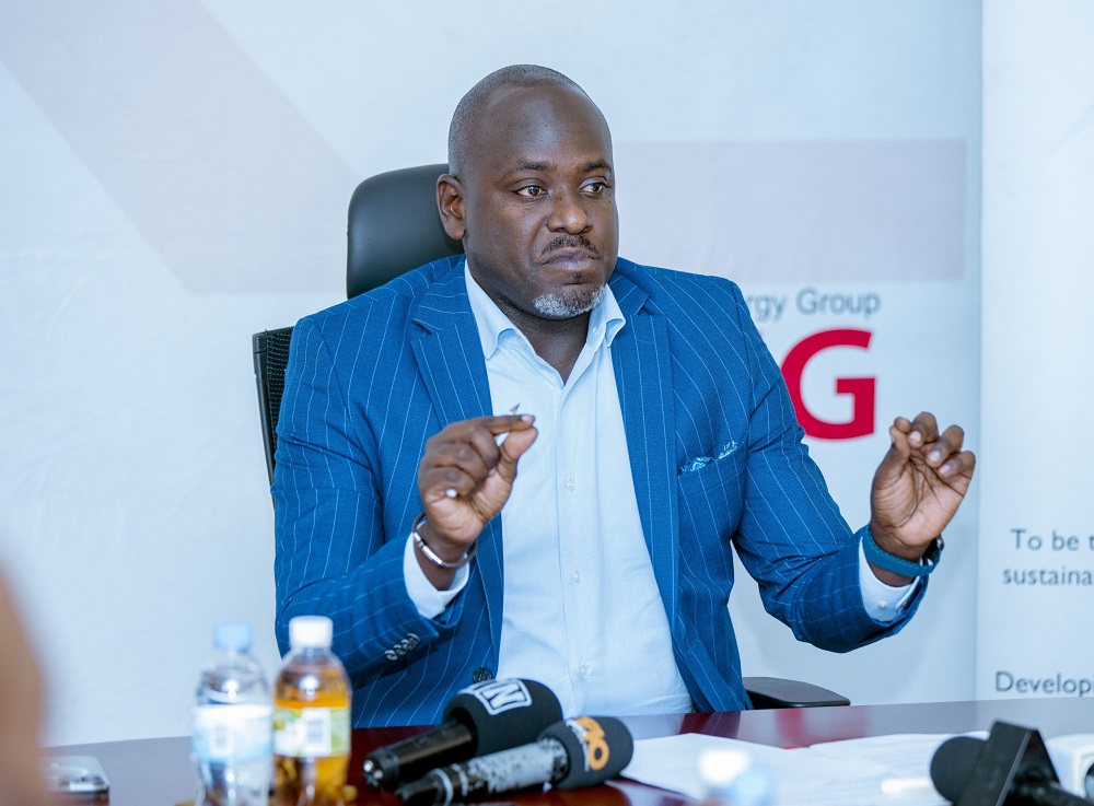 The Chief Executive Officer of the Rwanda Energy Group (REG), Eng. Armand Zingiro, has said that efforts are underway to address the persistent issue of electricity outages in various parts of the country.