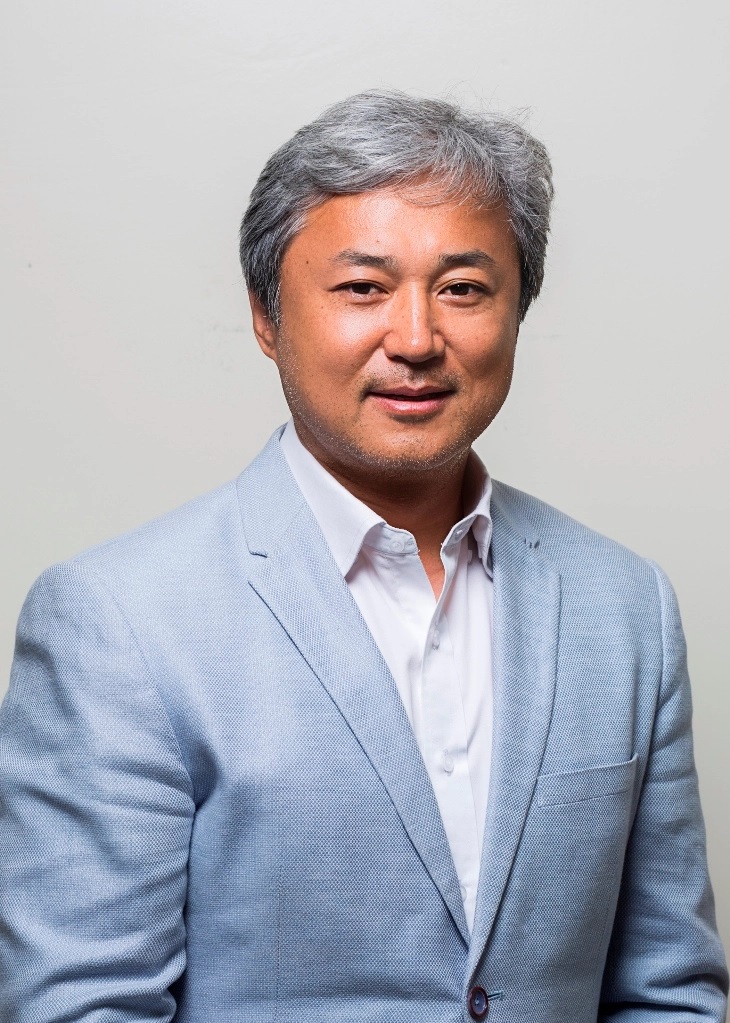 The CEO of AOS, Seong Woo Kim said that the organization aims to make Rwanda, a landmark of Technology