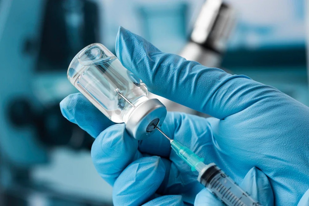  India's first indigenous cervical cancer vaccine to roll out soon; check price, availability here /Representative image | freepik