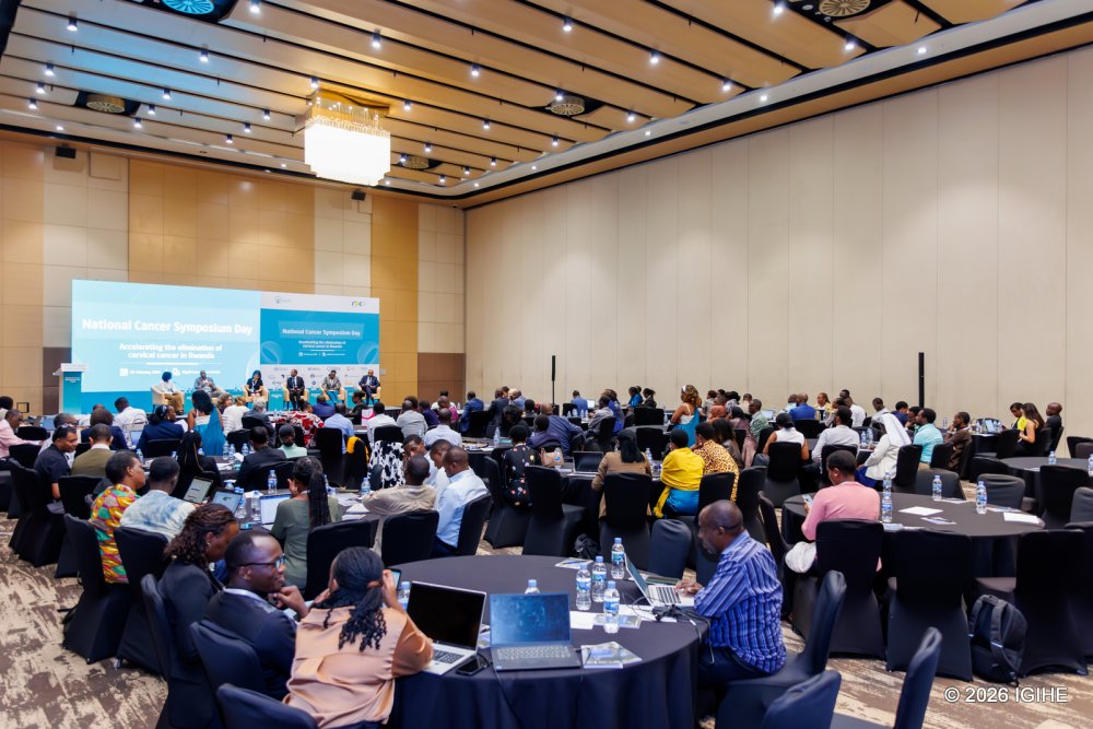 Efforts to eliminate cervical cancer continue to focus on vaccinating children and raising awareness among women about the importance of regular screening.