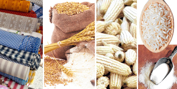 The region’s finance ministers will meet next month meet to agree on a new Common External Tariff (CET) on products like sugar, maize, wheat and rice.