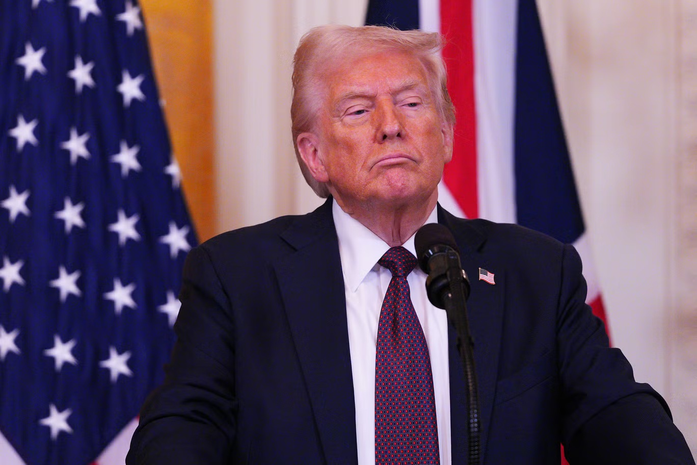 US President Donald Trump has sharply criticised both Ukraine’s leadership and several European governments as high-level officials met in Geneva, Switzerland, on November 23, 2025, to discuss a controversial peace framework aimed at ending the war with Russia.