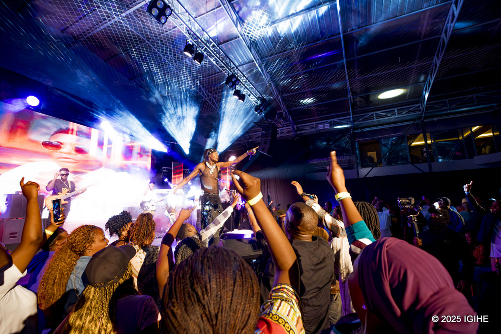 Excitement filled the air as fans soaked in every moment.