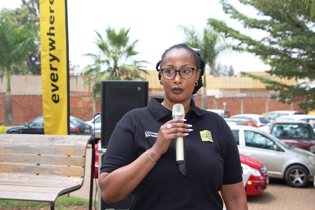 Chantal Kagame has been appointed the Chief Executive Officer of the FinTech subsidiary to drive business development, strategy, innovation, and day to day operations of the company.