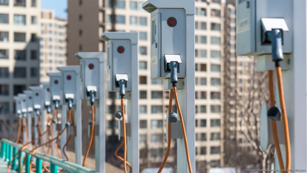 The electric vehicle revolution is presenting new opportunities for real estate investors worldwide.