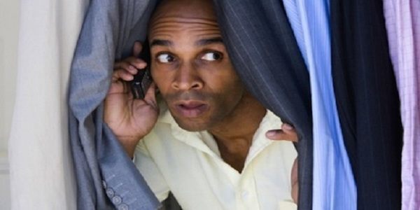5 types of people who are most likely to cheat
