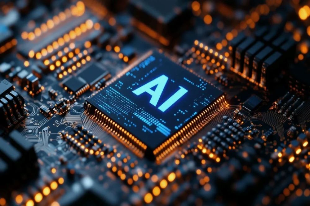 European Union officials have expressed concern over recent U.S. export restrictions that limit access to advanced AI chips for certain EU member states.