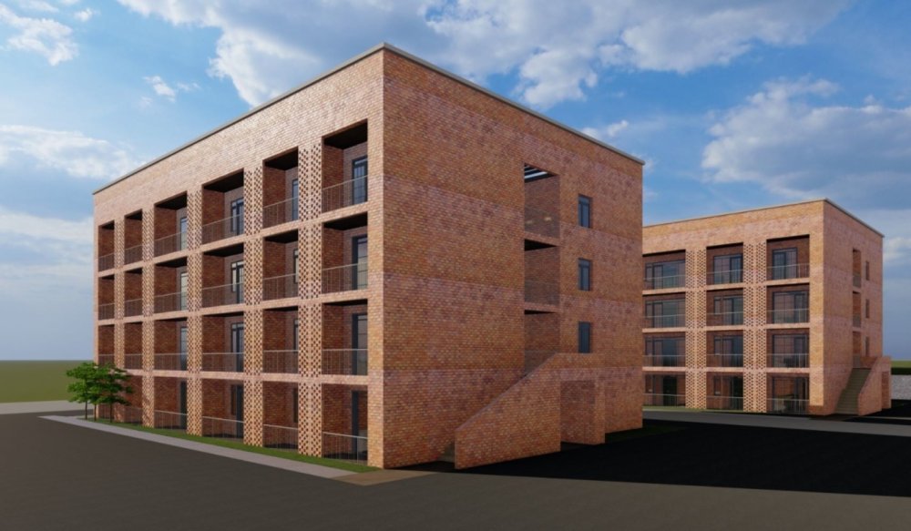 One of the key projects highlighted during the Tuesday meeting was the second phase of the Rwanda Urban Development Project (RUDP II), which focuses on upgrading informal settlements.