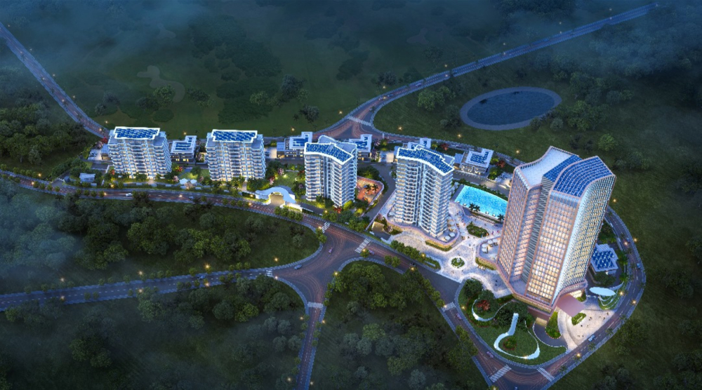 The City of Kigali is committed to improve urban planning.
