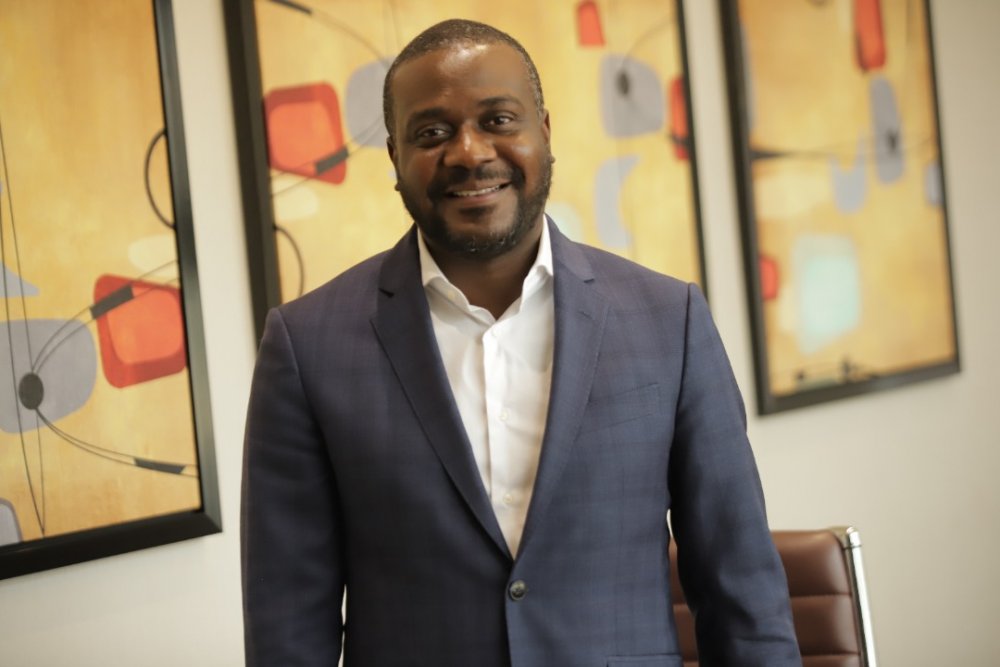 The CEO of VGV , Claude James has said that Africa needs to invest in education, infrastructure and technologies to become independent in the digital sector.