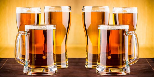 While the supposed benefits of moderate drinking have been widely reported in the media, many reports have failed to take into account other risk factors.