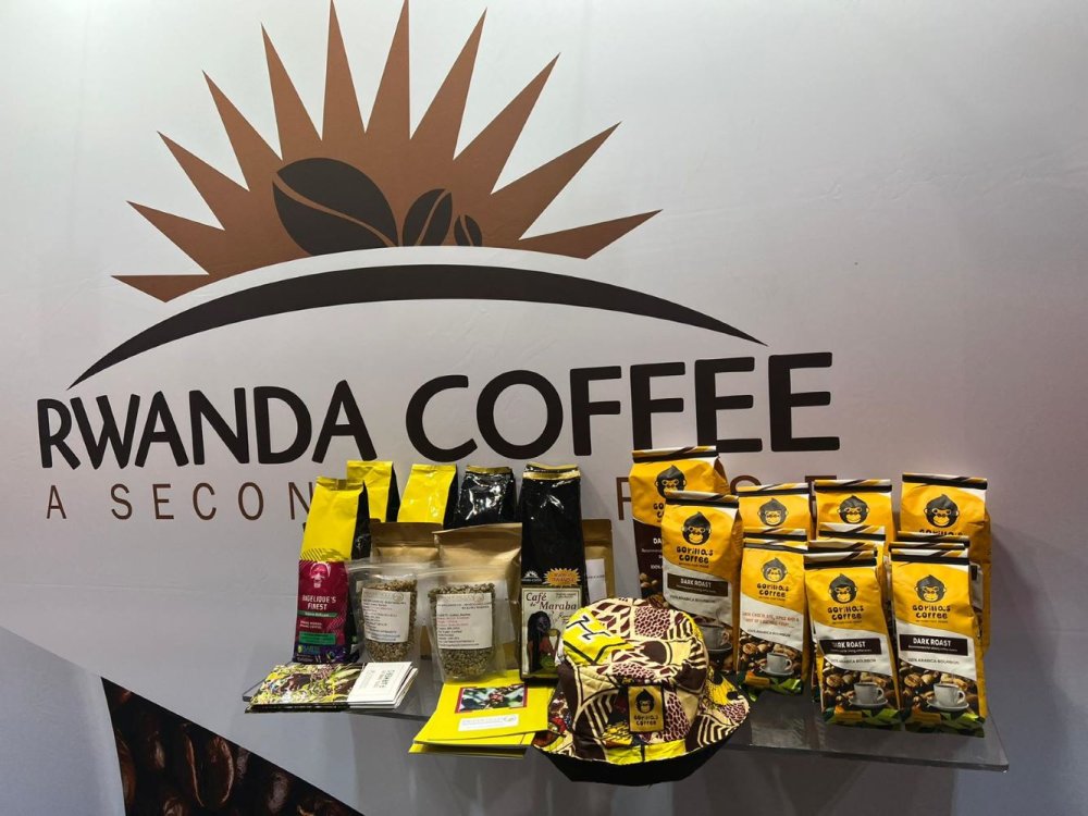 The Rwanda Embassy in Pakistan, in collaboration with the National Agricultural Export Development Board (NAEB), is set to host the ‘Rwanda Coffee Promotion Festival 2026’.