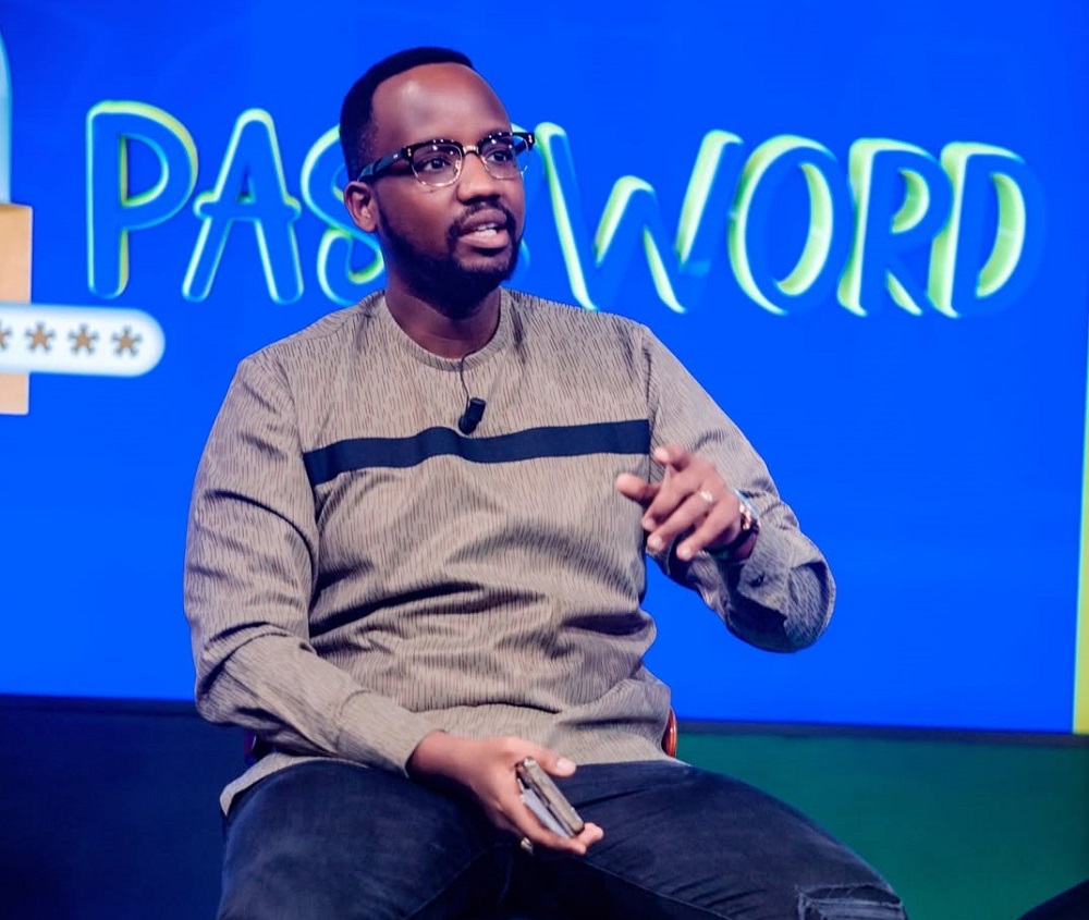 Music executive and investor, Karomba Gaël, better known as Coach Gaël, has shared some ambitious goals for the next decade, including owning his very own private jet.