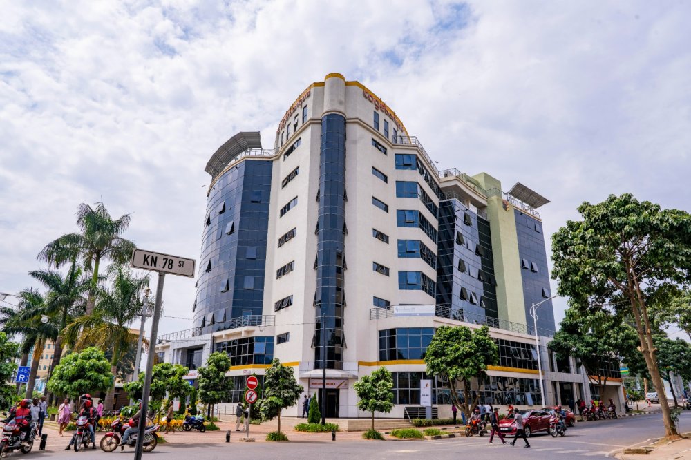Cogebanque branches will be merged with Equity Bank after successful acquisition. 