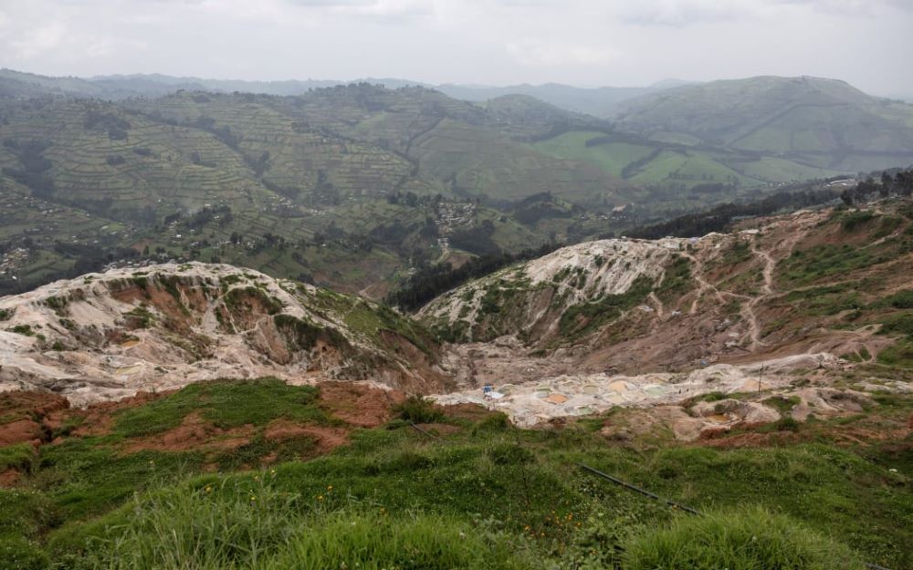 A devastating landslide at a coltan mine in eastern Democratic Republic of Congo has killed more than 200 people, marking one of the deadliest mining disasters in the region in recent years.