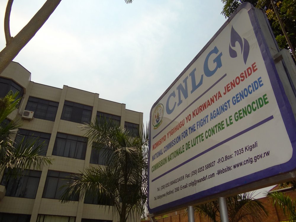 CNLG is among phased out institutions.