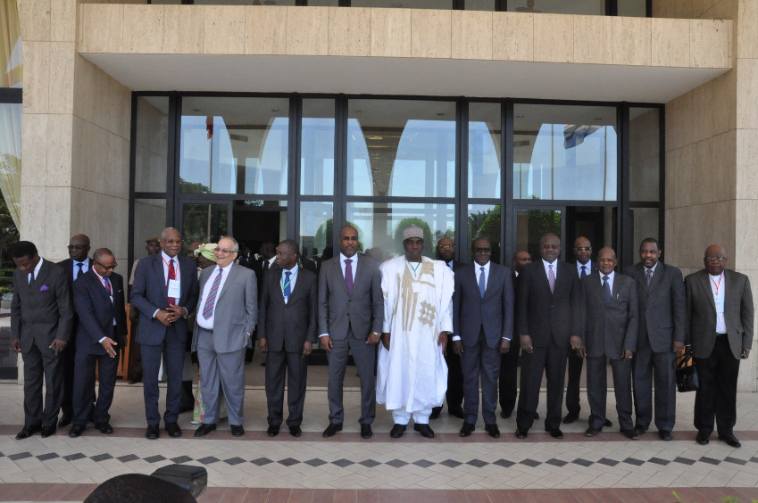 Council of the Ministers