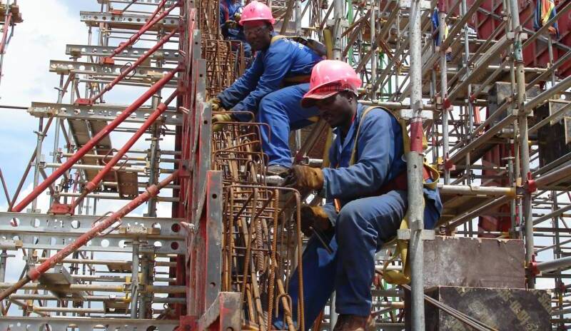 Part of the RPF administration’s plan to create new jobs includes expanding local industries with the output projected to grow by at least 13 percent annually until 2029.