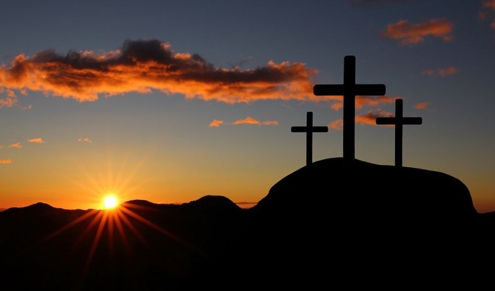 Lent symbolizes a spiritual journey readiness for Easter, Christianity's most significant festival, which celebrates Jesus Christ's resurrection. 