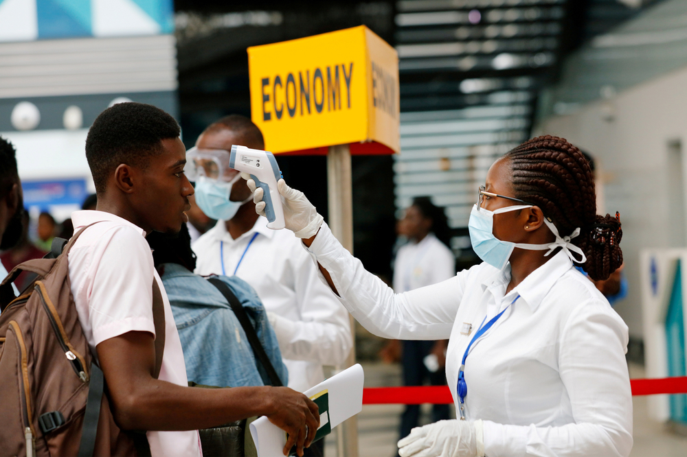 With vigilance, coronavirus can be tamed in Rwanda