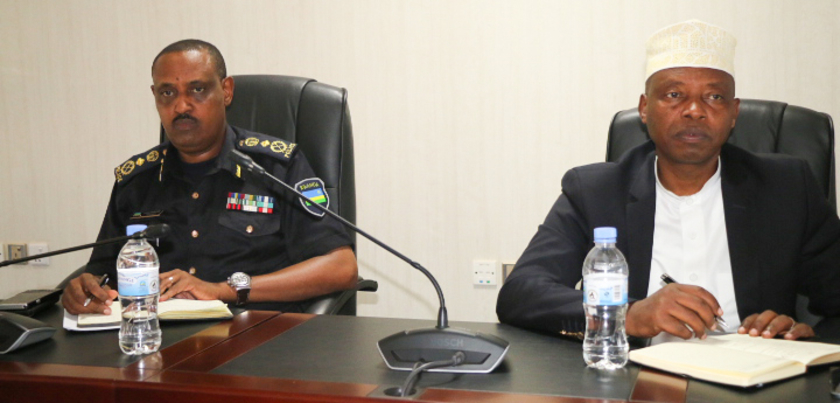 The Mufti reiterated that radical Islamic groups often target students for new recruits to their criminal cause