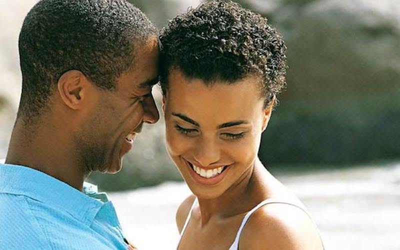 It’s not the material things that prove to a woman how much you care but the simple and sweet gestures. The little things you ignore as a man mean so much to women.
