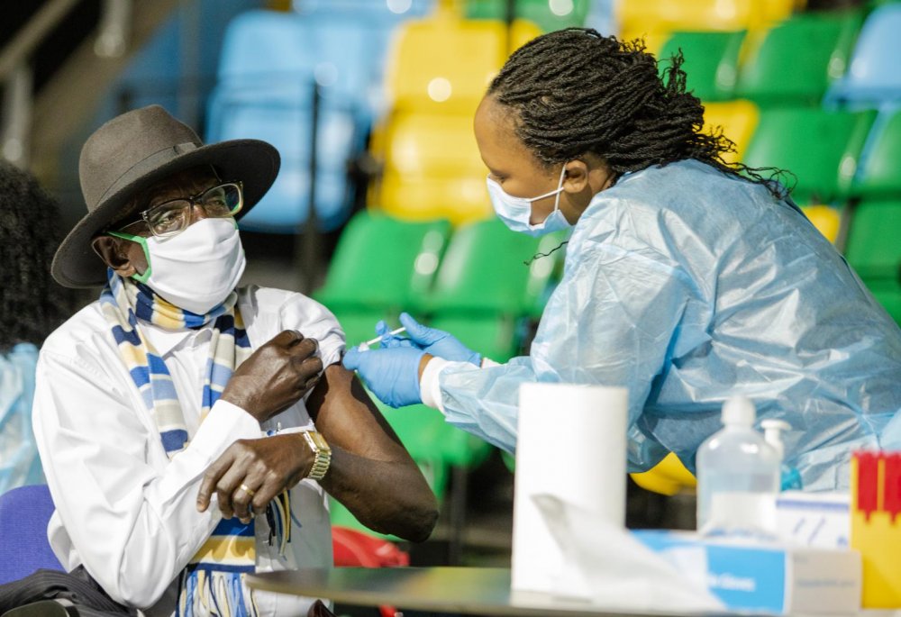 Rwanda will start administering the second booster dose effective from Monday 8th August 2022. 